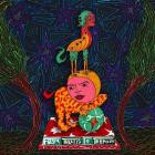 From The Lips to the Moon - How We Love