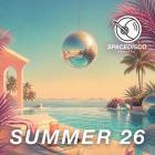 VA - Spacedisco Records Summer 26