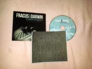 Fracus And Darwin-Balancing Act- HUAACD001SE -SPECIAL EDITION DIGIPAK-CD-FLAC-2014-KINDA
