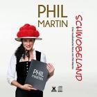 Phil Martin - Schwobeland
