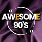 Awesome 90s Hits 90 Classics from the Nineties