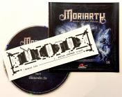 Moriarty zwischen Genie und Verbrechen - Type