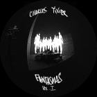 Charles Tixier - fantasmas, Vol  1