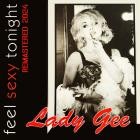 Lady Gee - Feel Sexy Tonight (Remastered 2024)