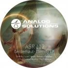 Geisterhaut - Eternity EP