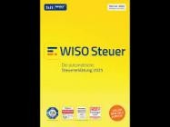 WISO Steuer 2026 v33.00 Build 2600 Portable