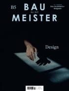 Baumeister - Das Architektur-Magazin 05/2025