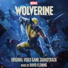 David Fleming - Marvel's Wolverine (Original Video Game Soundtrack)