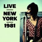 Joan Jett and the Blackhearts - Live, New York, 1981