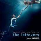 Max Richter-The Leftovers Season 2  Music From The HBO Series -OST-16BIT-WEB-FLAC-2016-SYMPHONY