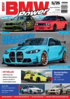 BMW Power 05/2025