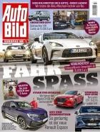 Auto Bild 13/2023