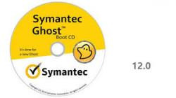 Symantec Ghost v12.0.0.13027 All in One