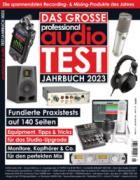 Professional Audio Magazin Testjahrbuch 2023