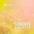 Sundays Sun Rays (The Chill Out Special Edition) Vol.2