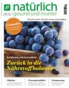 natuerlich gesund und munter 05/2023