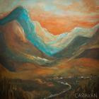 Blackwater Railroad Company - Caravan