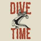 Dive Time-Dive Time-16BIT-WEB-FLAC-2024-FLACCiD