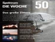 Spektrum Die Woche 50/2022