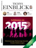 Tichys Einblick 08/2023