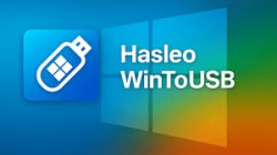 WinToUSB Technician v10.8.0.2 + Portable