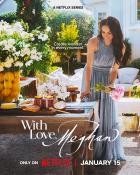 With Love Meghan - Staffel 1