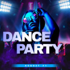 Dance Party August 2026 Vol.1