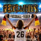 VA - Fetenhits Fussball Fieber