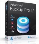 Ashampoo Backup Pro v17.03 Rescue System