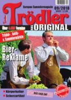 Troedler ORIGINAL 09/2018