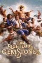 The Righteous Gemstones - Staffel 3