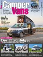 CamperVans 07/2024