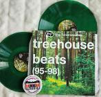 Blak Forest - Treehouse Beats (95-98)