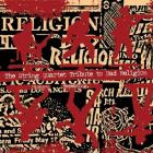 Vitamin String Quartet - The String Quartet Tribute to Bad Religion: History Repeating