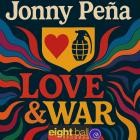 Jonny Pena - Love and War