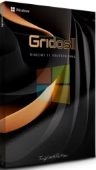Windows 11 Pro 26H1 Build 26800.1896 GridOS 11 Edition