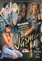 Jasmin - Vom Mädchen zur Hure