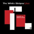 The White Stripes - - 2000 03 16 OCayz Corral, Madison, WI  