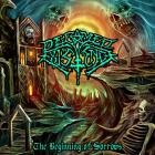 Decayed Existence - The Beginning of Sorrows