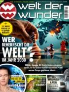 Welt der Wunder 06/2025
