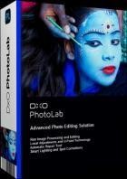 DxO PhotoLab v5.0.2 Build 4676 Elite (x64)