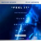 Michael Mason x Gizmodj - FEEL IT