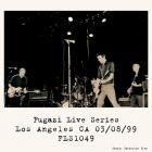 Fugazi - - Live At The Palace Los Angeles CA USA 030899FLS1049  