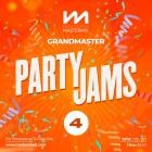 VA - Mastermix - Grandmaster Party Jams Vol 4