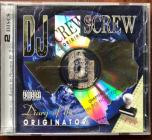 VA-DJ Screw - Diary of the Originator - Chapter 133 - Money By The Ton