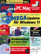 PCGo plus PC Magazin 10/2026
