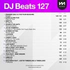 VA - Mastermix - DJBeats Vol 127