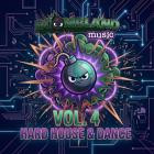 VA - Boombland Compilation, Hard House and Dance, Vol  4