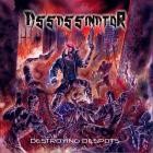 Assassinator - Destroying Despots