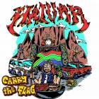 Halvar - Carry The Flag